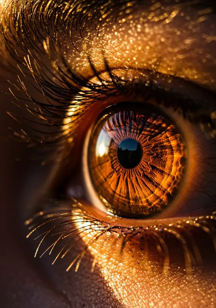 Evil Eye & Hasad (Jealousy)