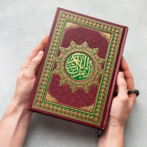 Ruqyah Healing Treatment