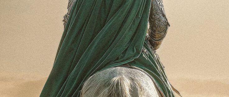 Allah Test Loved ones