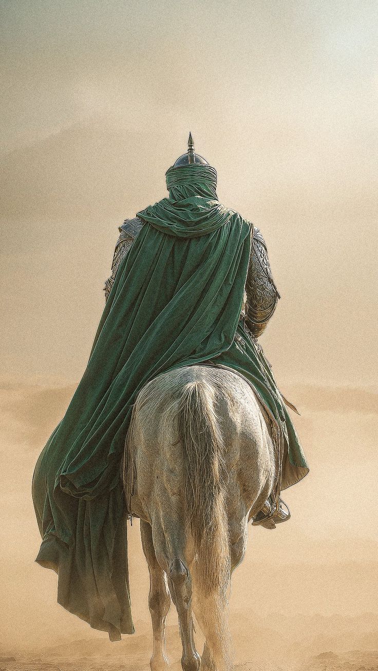 Allah Test Loved ones