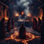 Psychological Manipulation Used by Magicians