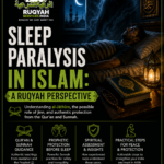 What Is Sleep Paralysis in Islam? A Complete Ruqyah Guide